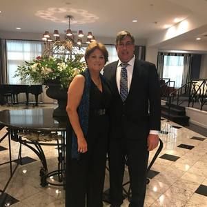 Meet your Posher, Martha